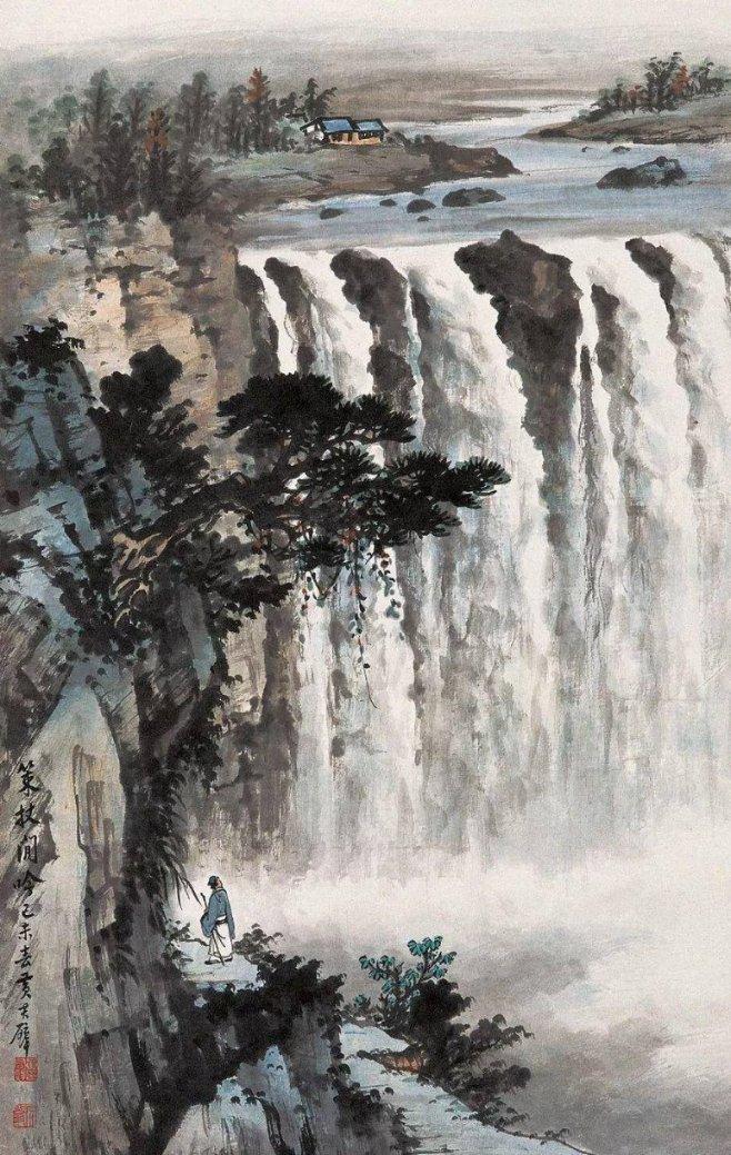 水系战士